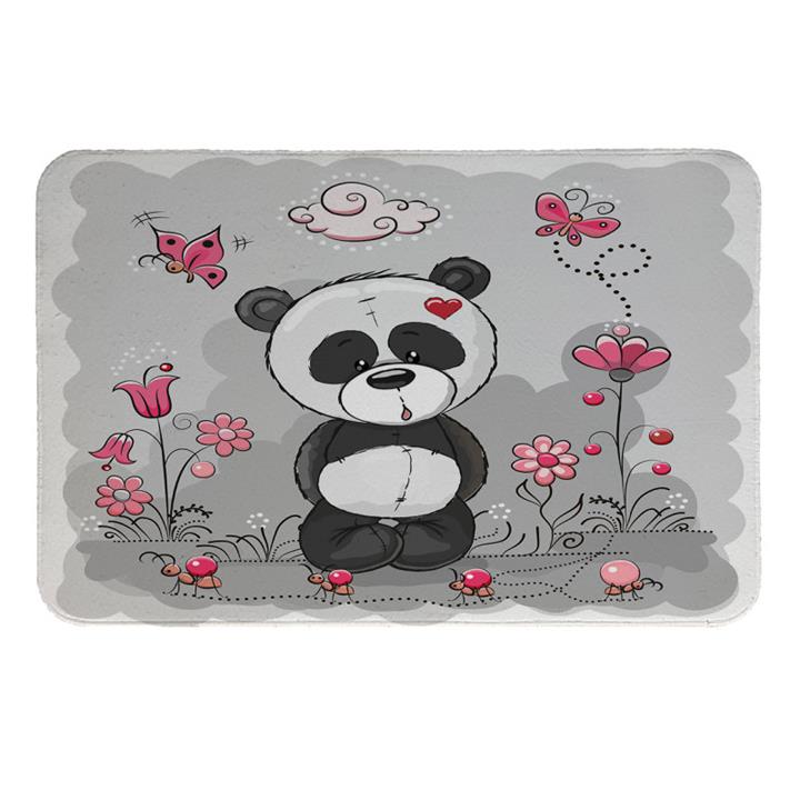 زیرقابلمه ای طرح پاندا کد 6208